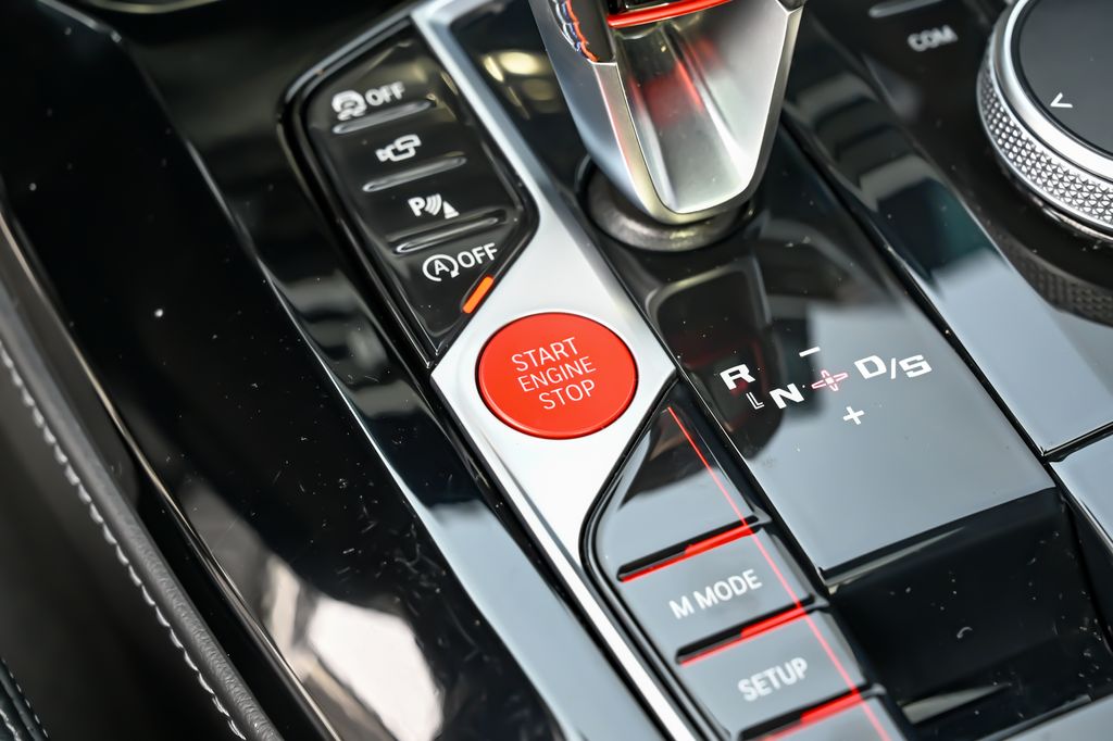 2023 BMW X3 M Base - Photo 29