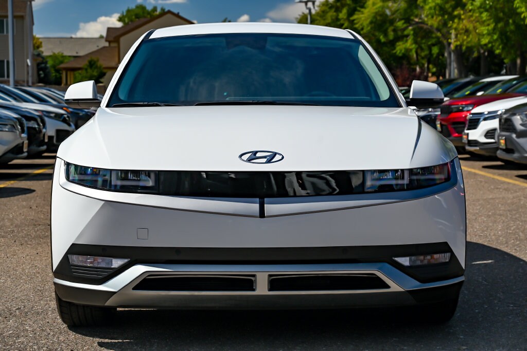 Used 2024 Hyundai IONIQ 5 SEL SUV