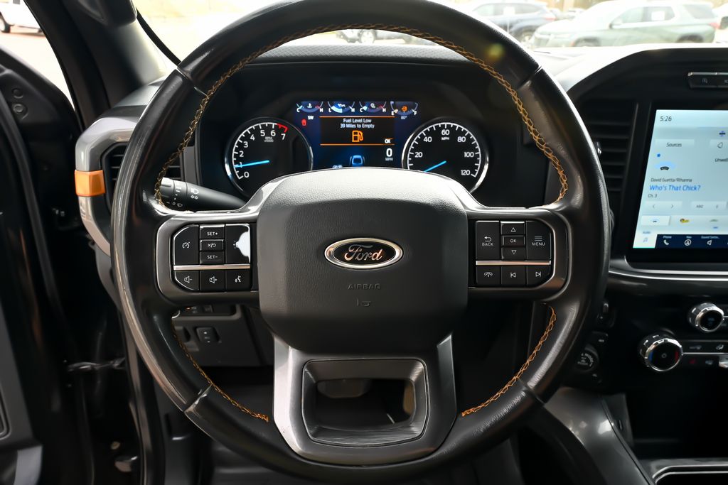2023 Ford F-150 Tremor - Photo 23
