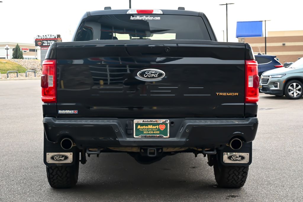 2023 Ford F-150 Tremor - Photo 5