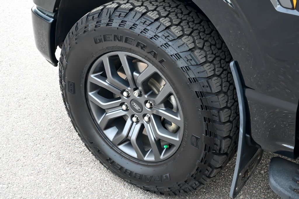 2023 Ford F-150 Tremor - Photo 35
