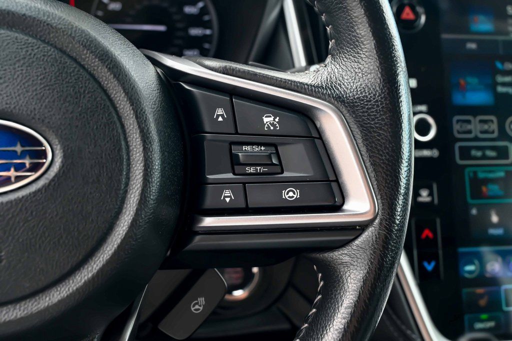 2024 Subaru Outback Limited - Photo 27