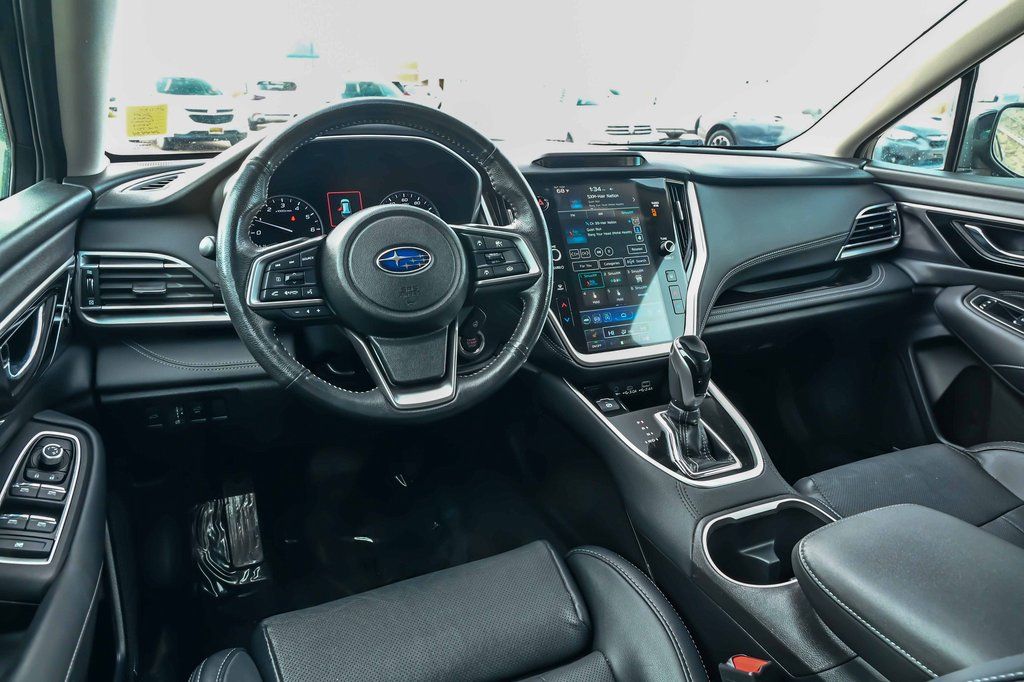 2024 Subaru Outback Limited - Photo 21