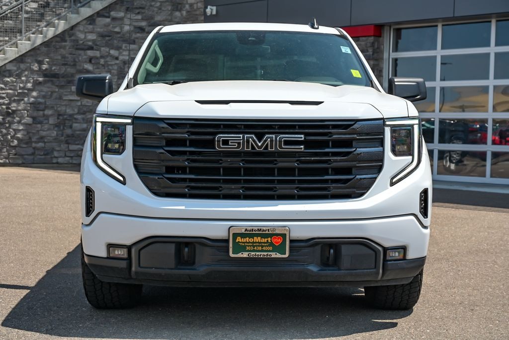 Used 2024 GMC Sierra 1500 Elevation w/3SB Truck Crew Cab