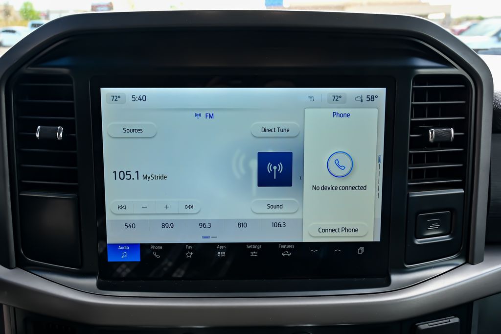 2025 Ford F-150 XLT - Photo 28