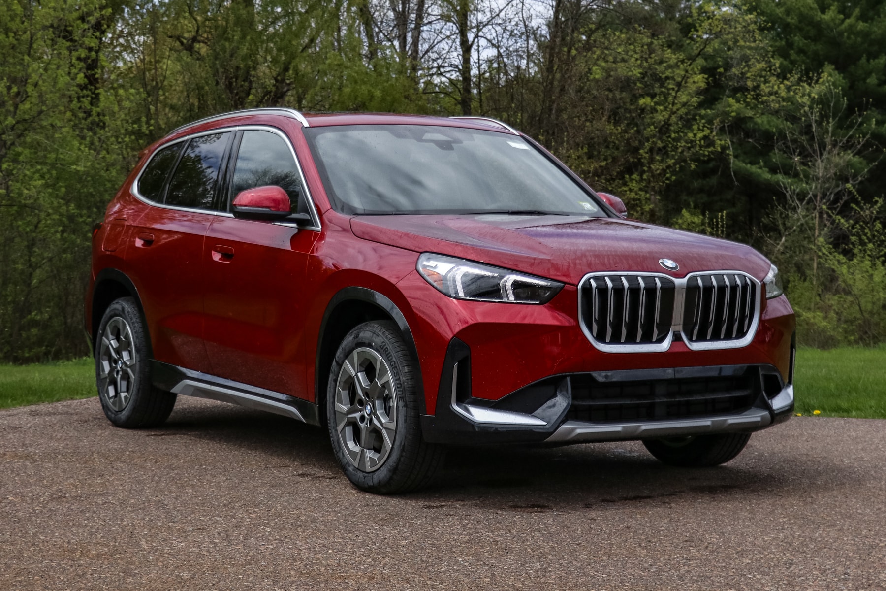 2026 BMW X1