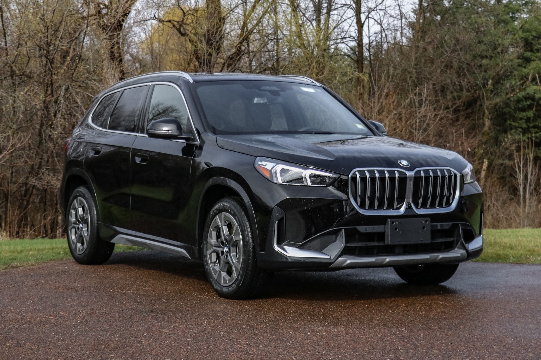 2026 BMW X1 28i