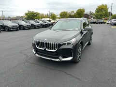 2026 BMW X1 xDrive28i SUV