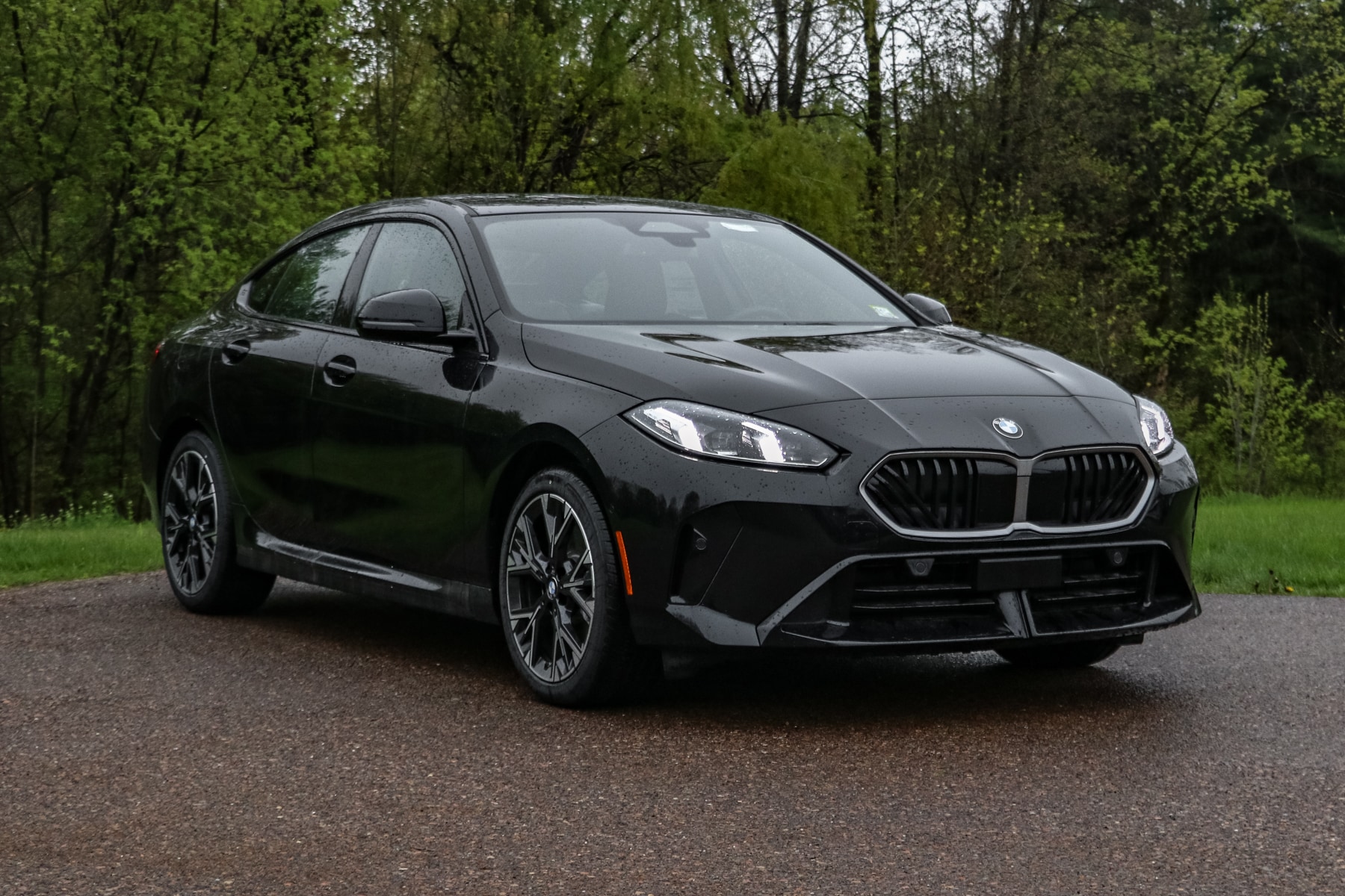 2026 BMW 2 Series 228