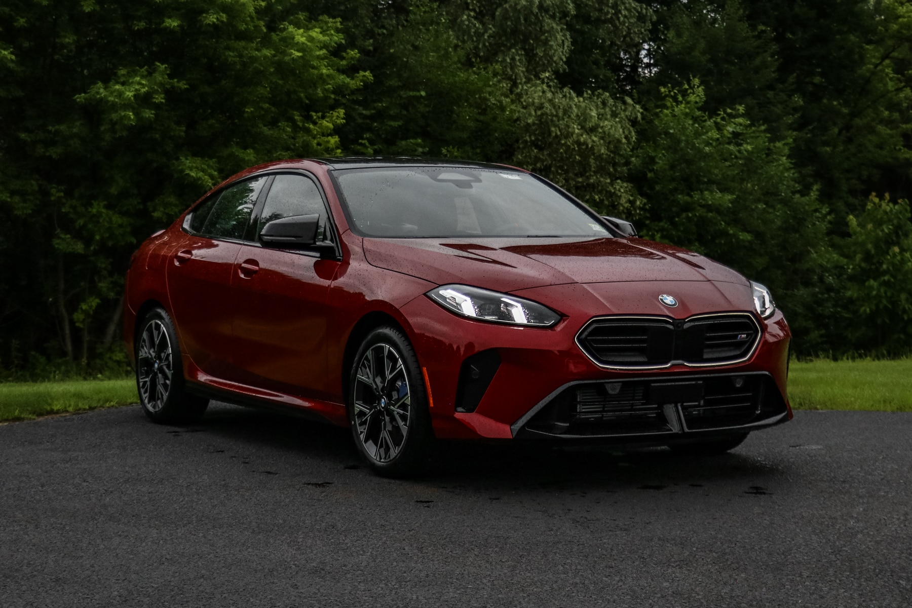 2026 BMW 2 Series