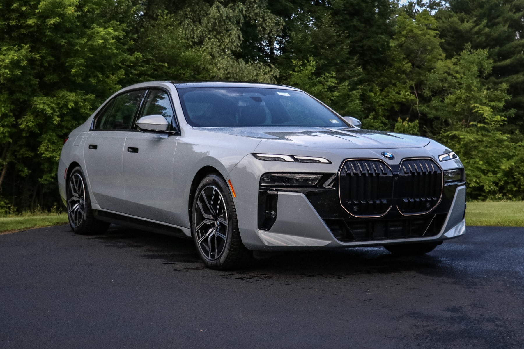 2026 BMW 7 Series
