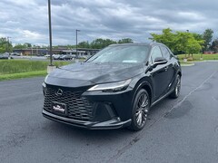 2023 LEXUS RX 350 SUV