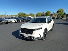 2025 Honda CR-V Hybrid Sport Touring SUV
