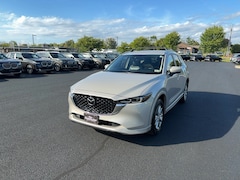 2025 Mazda CX-5 2.5 S SUV