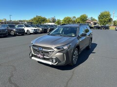 2023 Subaru Outback Limited SUV