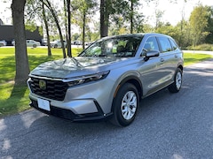 2024 Honda CR-V LX SUV