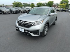 2022 Honda CR-V EX-L SUV