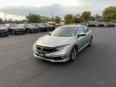 2020 Honda Civic EX Sedan