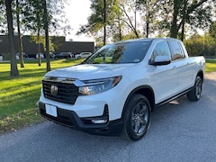2023 Honda Ridgeline RTL Truck Crew Cab