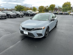 2024 Honda Civic Sport Hatchback