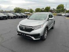 2020 Honda CR-V Touring AWD SUV