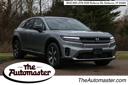 2026 Honda Prologue Touring SUV