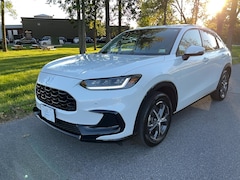 2024 Honda HR-V EX-L SUV