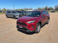 2023 Toyota RAV4 XLE SUV