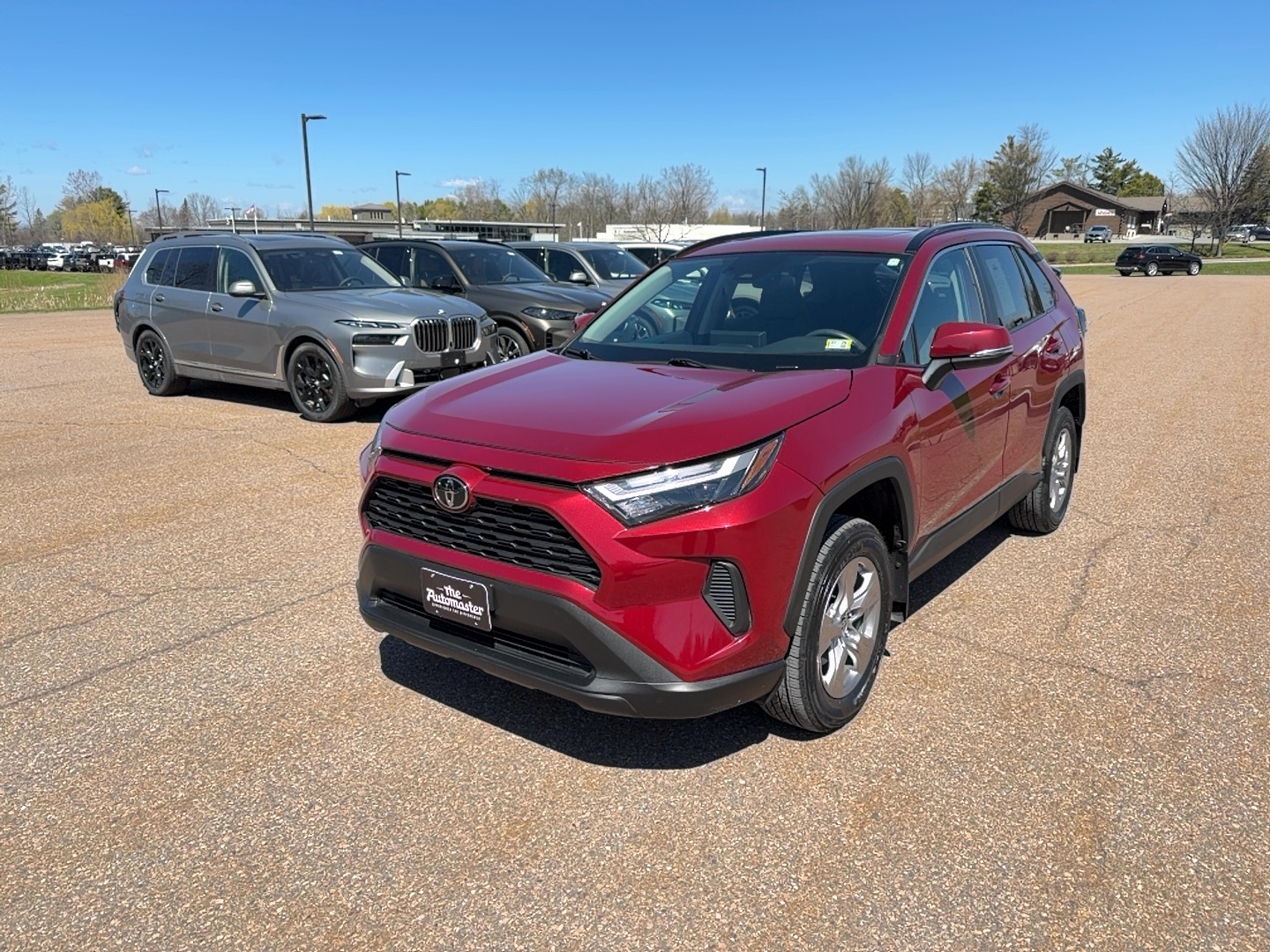 2023 Toyota RAV4 XLE SUV