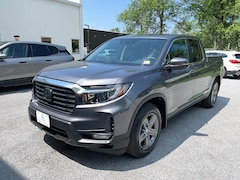 2023 Honda Ridgeline RTL Truck Crew Cab
