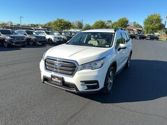 2021 Subaru Ascent Premium 8-Passenger SUV