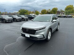 2024 Honda CR-V EX SUV