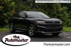 2026 Honda Prologue Touring SUV