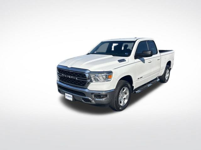 2022 RAM 1500 Pickup Big Horn/Lone Star
