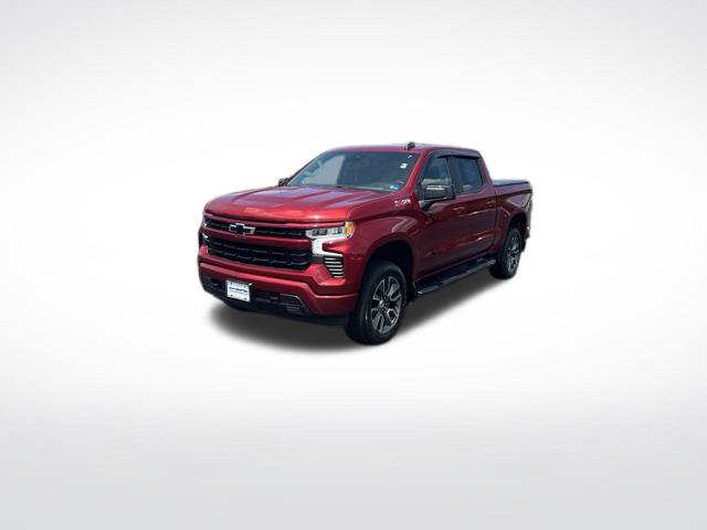 2024 Chevrolet Silverado 1500 RST Truck