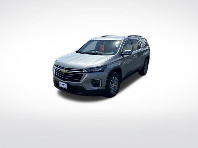 2023 Chevrolet Traverse 1LT
