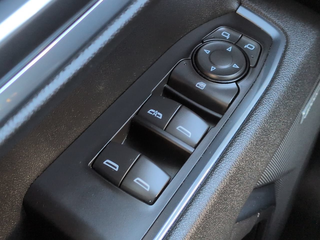 2025 Chevrolet Silverado 1500 RST - Photo 22