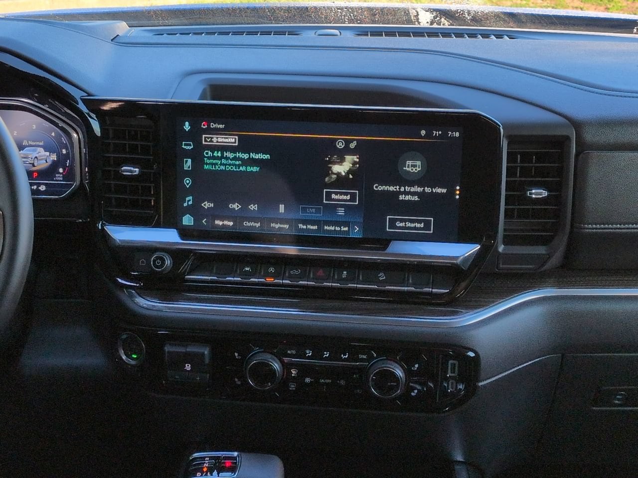 2025 Chevrolet Silverado 1500 RST - Photo 17