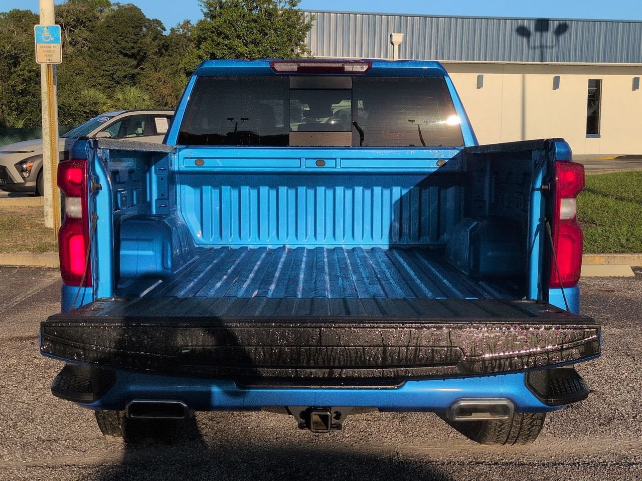 2025 Chevrolet Silverado 1500 RST - Photo 12