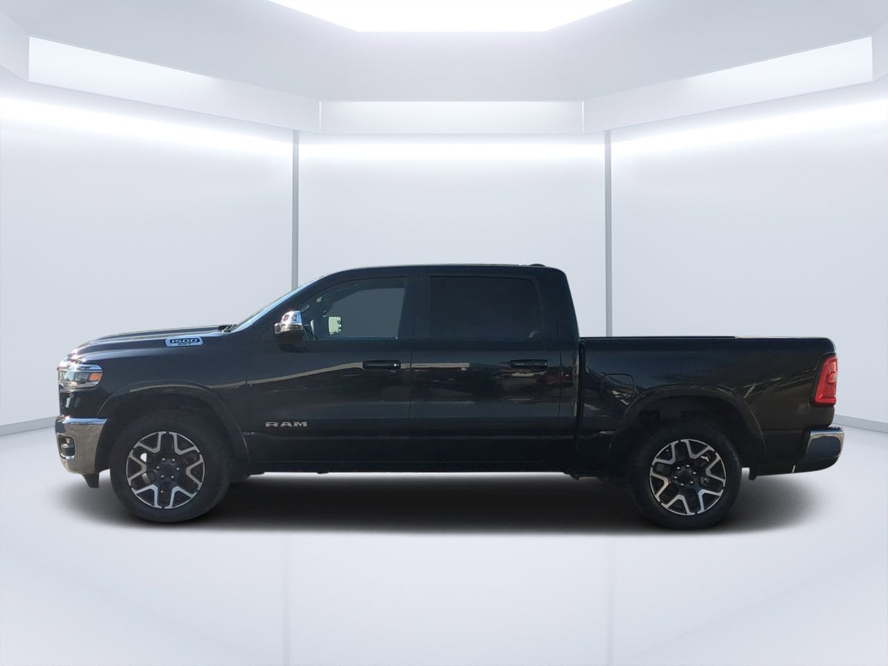 2025 RAM Ram 1500 Pickup Laramie - Photo 6