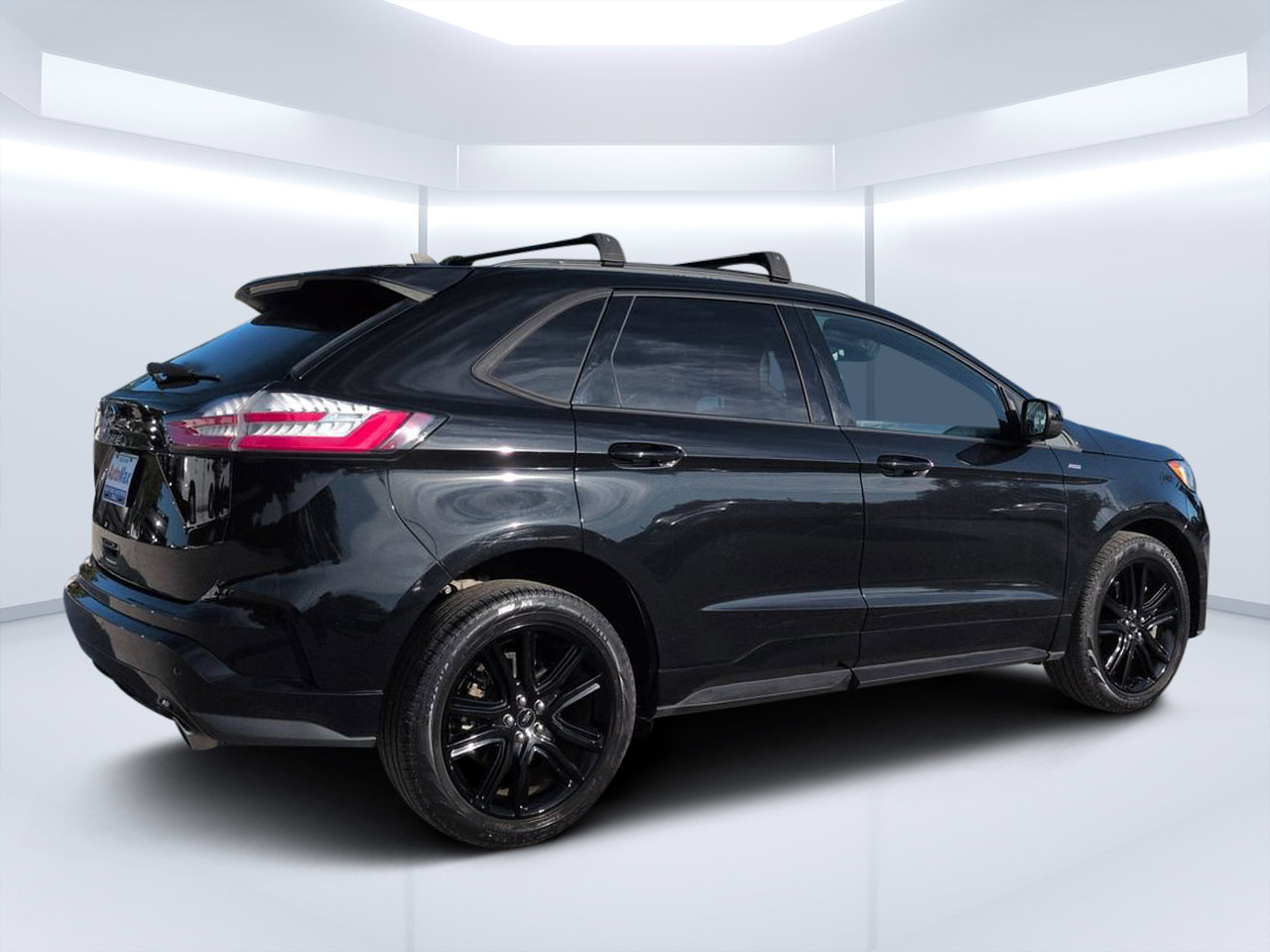 Used 2021 Ford Edge ST Line SUV