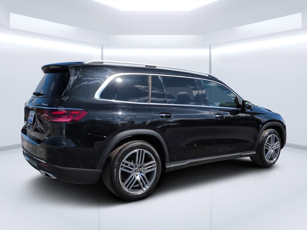 Used 2025 Mercedes-Benz GLS GLS 450 SUV