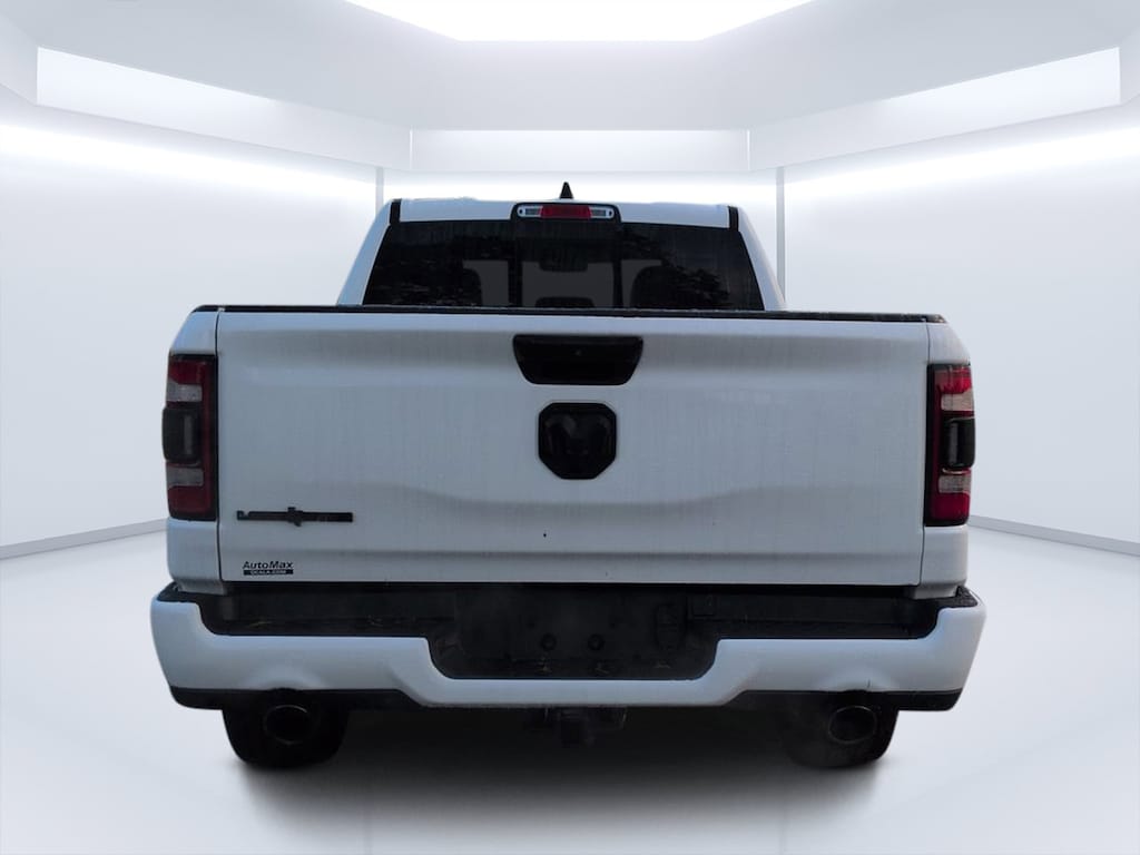 Used 2024 Ram 1500 Lone Star Truck Crew Cab