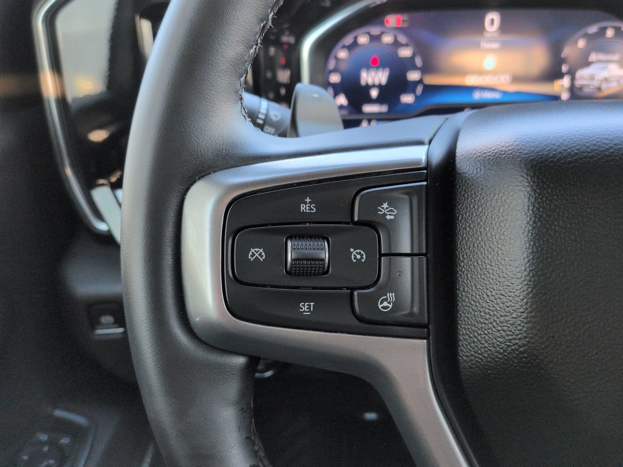 2025 Chevrolet Silverado 1500 RST - Photo 23