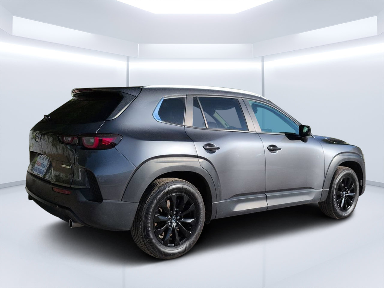 Used 2025 Mazda CX-50 2.5 S Preferred Package SUV
