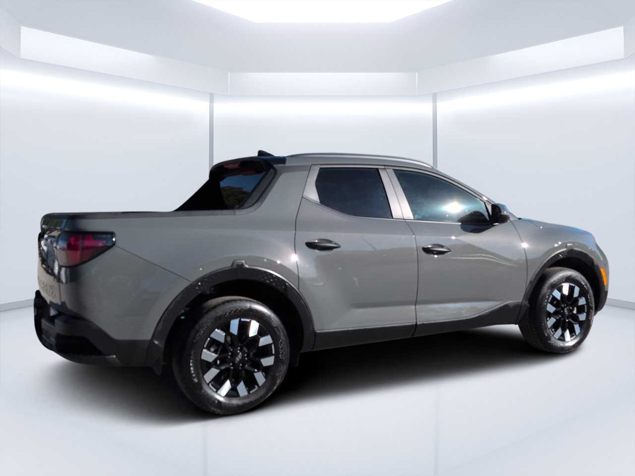 Used 2025 Hyundai Santa Cruz SEL Truck Crew Cab