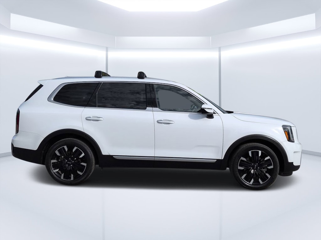 Used 2024 Kia Telluride SX Prestige SUV