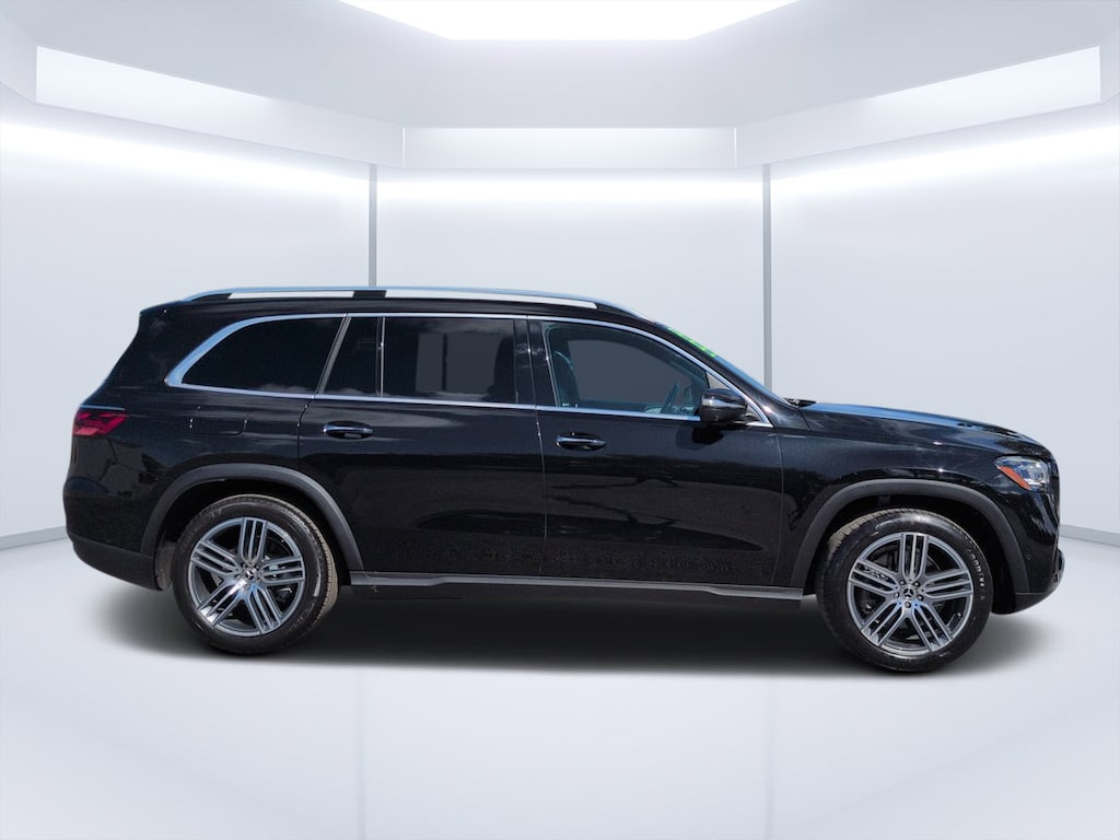 Used 2025 Mercedes-Benz GLS GLS 450 SUV