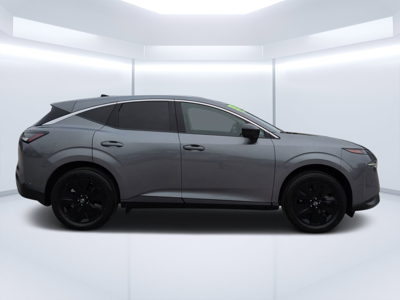 Used 2025 Nissan Murano SV SUV