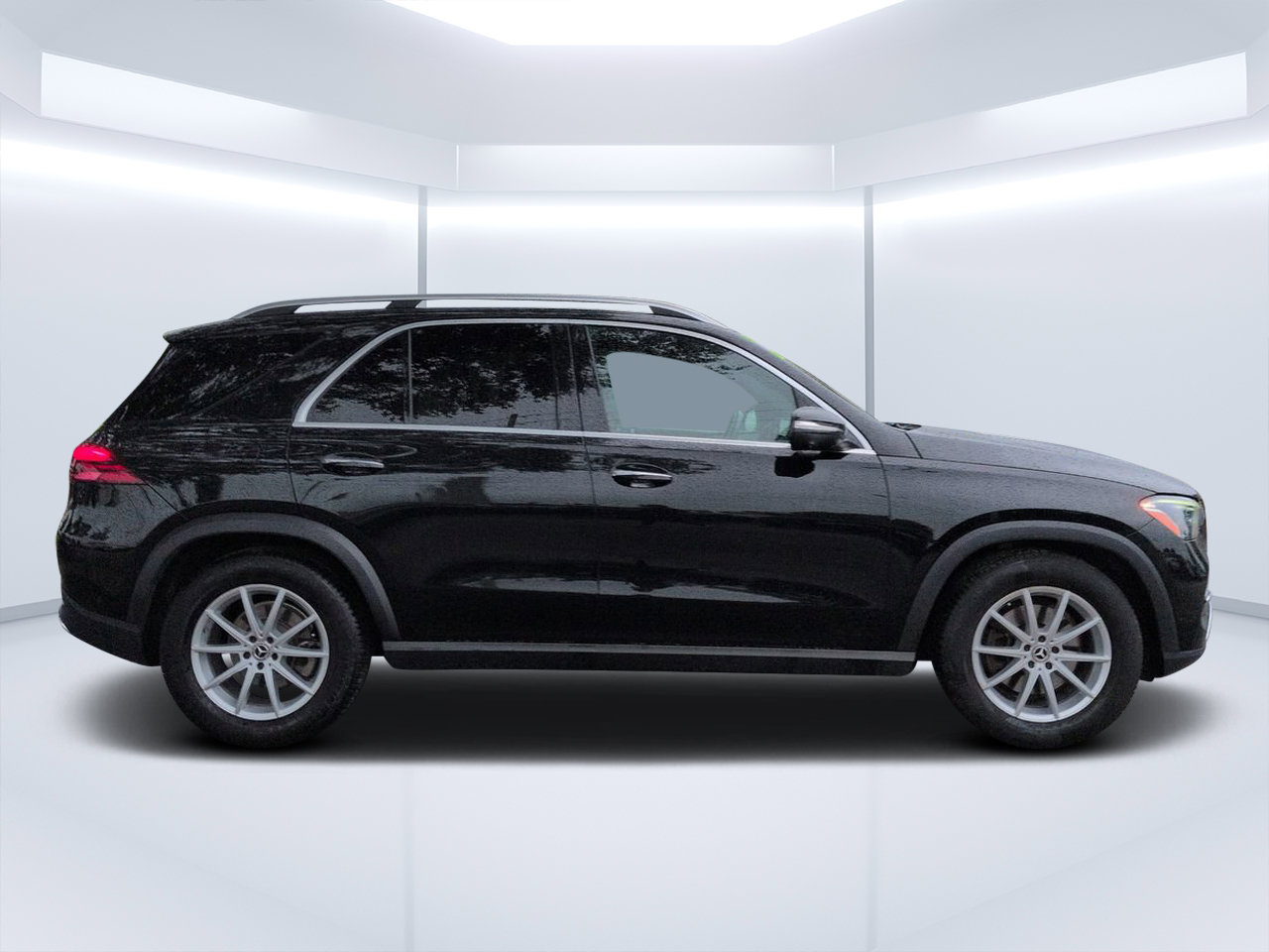 Used 2025 Mercedes-Benz GLE GLE 350 SUV